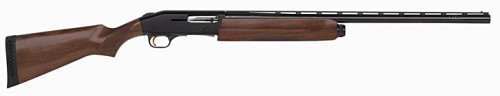 Mossberg 930 Semiautomatic 12 Gauge Wood