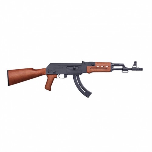 Mossberg Blaze-47 .22 LR AK Style Semiautomatic Rifle