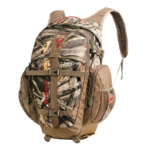 Badlands Pursuit Backpack Lost Camo Day Pack BPURLC