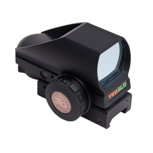 Truglo Red Dot Crossbow Scope Dual Color Tg8380b4