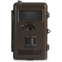 Bushnell trophy cam instruction manual